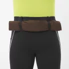 Salomon Sense Stow Sht Tights 9inch férfi futónadrág