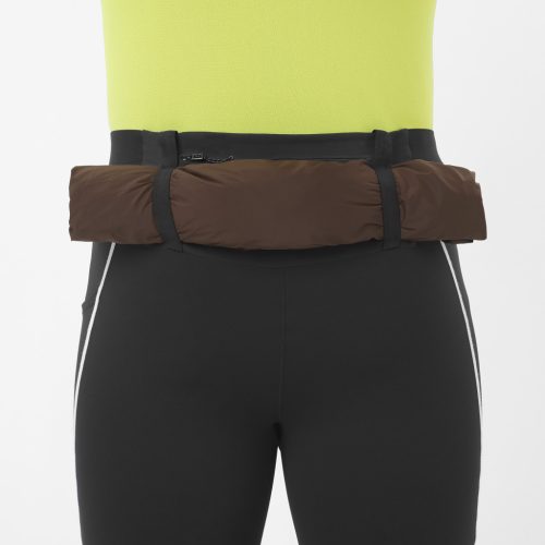 Salomon Sense Stow Sht Tights 9inch férfi futónadrág
