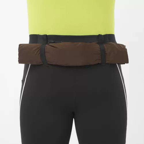 Salomon Sense Stow Sht Tights 9inch férfi futónadrág
