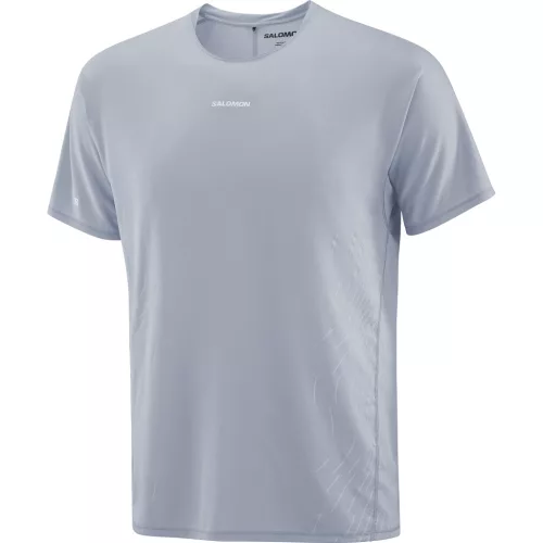 Salomon Sense Aero SS Tee férfi rövid ujjú futópóló