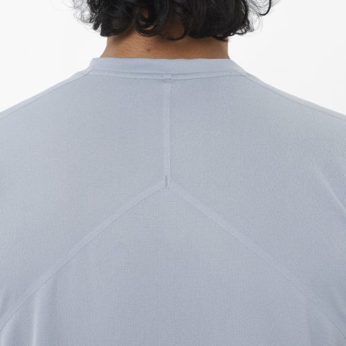 Salomon Sense Aero SS Tee férfi rövid ujjú futópóló