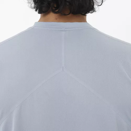 Salomon Sense Aero SS Tee férfi rövid ujjú futópóló