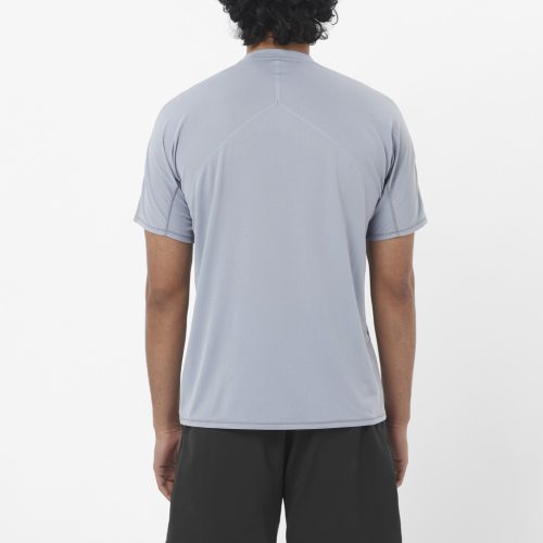 Salomon Sense Aero SS Tee férfi rövid ujjú futópóló