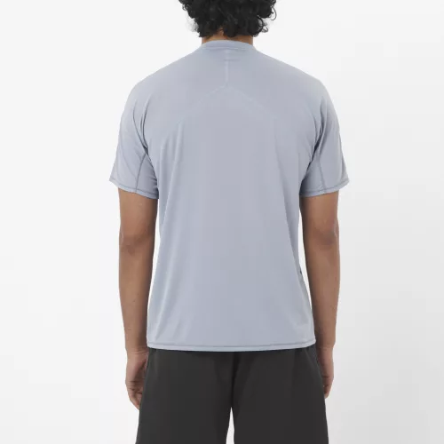 Salomon Sense Aero SS Tee férfi rövid ujjú futópóló