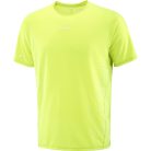 Salomon Sense Aero SS Tee GFX