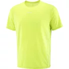 Salomon Sense Aero SS Tee GFX