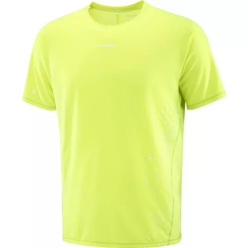 Salomon Sense Aero SS Tee GFX