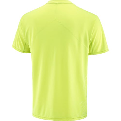 Salomon Sense Aero SS Tee GFX