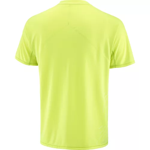 Salomon Sense Aero SS Tee GFX