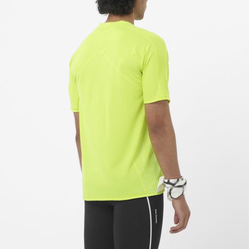 Salomon Sense Aero SS Tee GFX