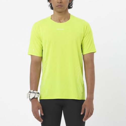 Salomon Sense Aero SS Tee GFX