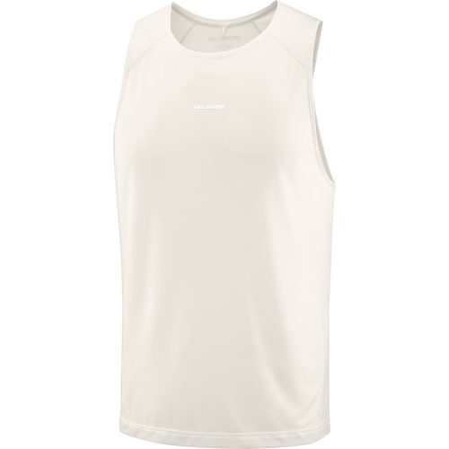 Salomon Shkout Core Tank férfi ujjatlan futófelső