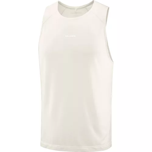 Salomon Shkout Core Tank férfi ujjatlan futófelső