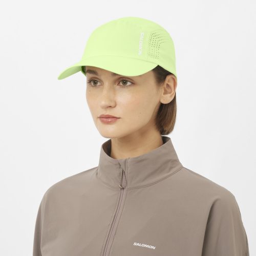 Salomon Shakeout Cap nyári futósapka
