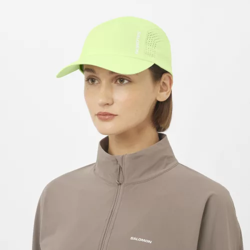 Salomon Shakeout Cap nyári futósapka
