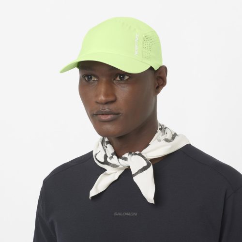 Salomon Shakeout Cap nyári futósapka