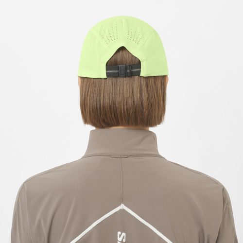 Salomon Shakeout Cap nyári futósapka