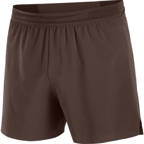 Salomon Sense Aero Stow 5inch férfi futónadrág