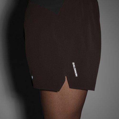 Salomon Sense Aero Stow 5inch férfi futónadrág