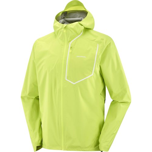Salomon Bonatti Pro Jkt férfi futókabát