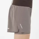 Salomon Sense Aero 2in1 Trail női futónadrág