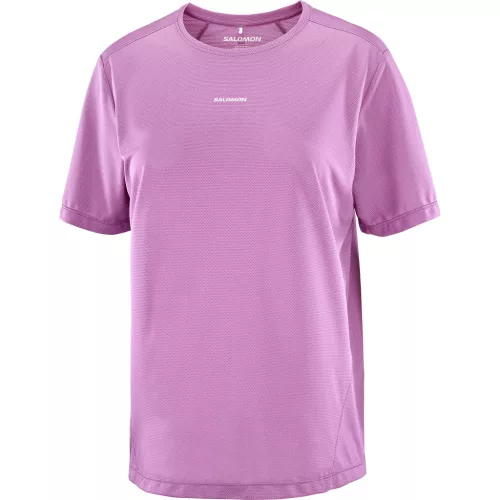 Salomon Shkout Core Tank női ujjatlan futófelső