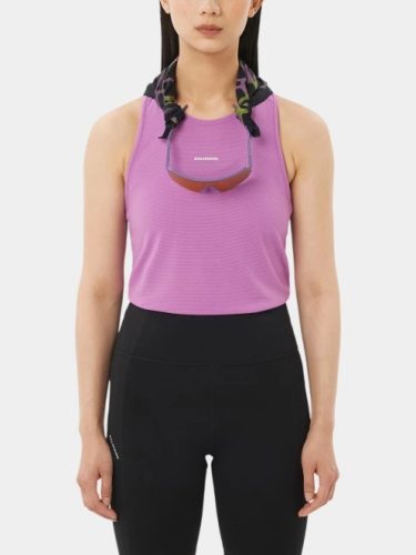 Salomon Shkout Core Tank női ujjatlan futófelső