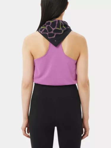 Salomon Shkout Core Tank női ujjatlan futófelső