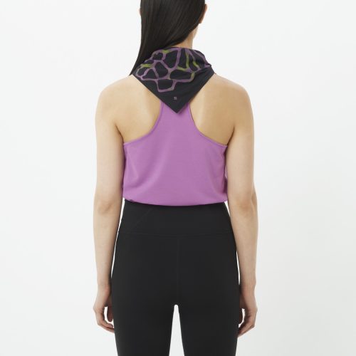Salomon Shkout Core Tank női ujjatlan futófelső