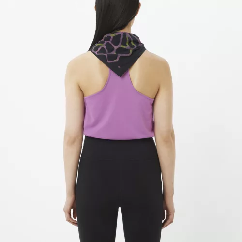 Salomon Shkout Core Tank női ujjatlan futófelső