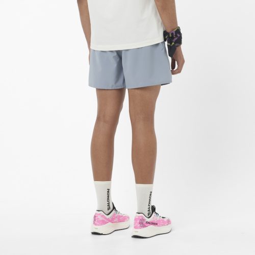 Salomon Shkout Core Shorts 5inch férfi futónadrág