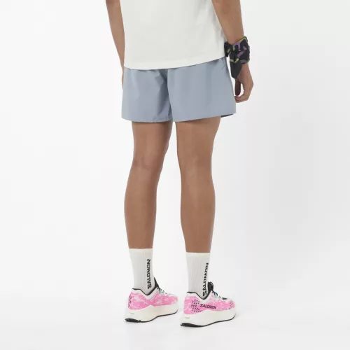 Salomon Shkout Core Shorts 5inch férfi futónadrág