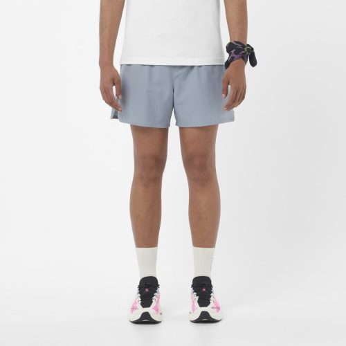 Salomon Shkout Core Shorts 5inch férfi futónadrág