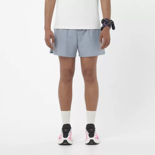 Salomon Shkout Core Shorts 5inch férfi futónadrág