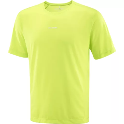 Salomon Shkout Core SS Tee férfi rövid ujjú póló