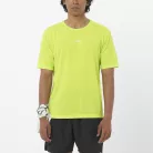 Salomon Shkout Core SS Tee férfi rövid ujjú póló