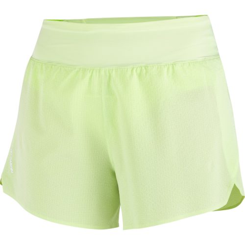Salomon Sense Aero Stow 4inch női futónadrág