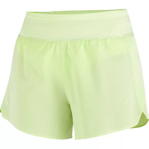 Salomon Sense Aero Stow 4inch női futónadrág