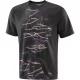 Salomon SHKout Core SS Tee GFX férfi futófelső