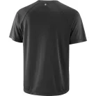 Salomon SHKout Core SS Tee GFX férfi futófelső