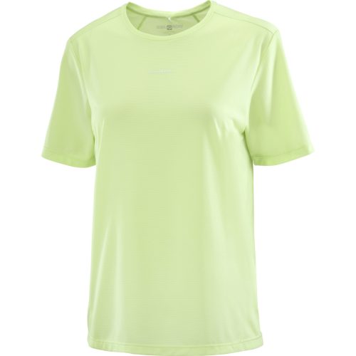 Salomon Shkout Core SS Tee rövid ujjú póló