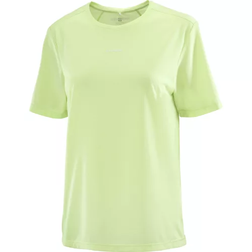 Salomon Shkout Core SS Tee rövid ujjú póló