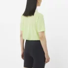 Salomon Shkout Core SS Tee rövid ujjú póló