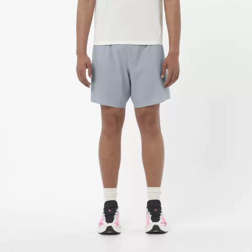 Salomon Sense Aero Shorts 7inch férfi futónadrág