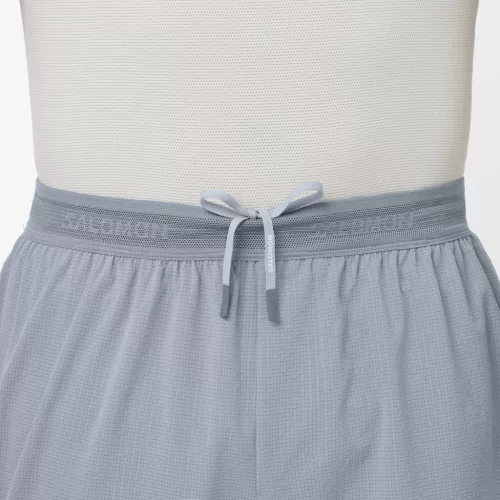 Salomon Sense Aero Shorts 7inch férfi futónadrág