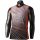 Mico Man Sleeveless R/Neck Running Shirt férfi ujjatlan futófelső