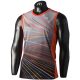 Mico Man Sleeveless R/Neck Running Shirt férfi ujjatlan futófelső