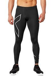 2XU Compression Tights férfi futónadrág