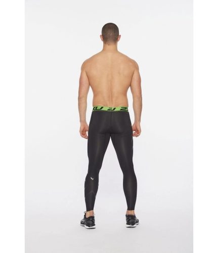 2XU Refresh Recovery Tights férfi futónadrág