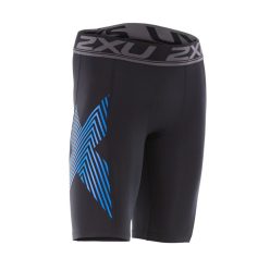   2XU Mens Accelerate Compression Short férfi futó rövidnadrág